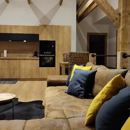 Ltm Lejlighed Spišská Nová Ves